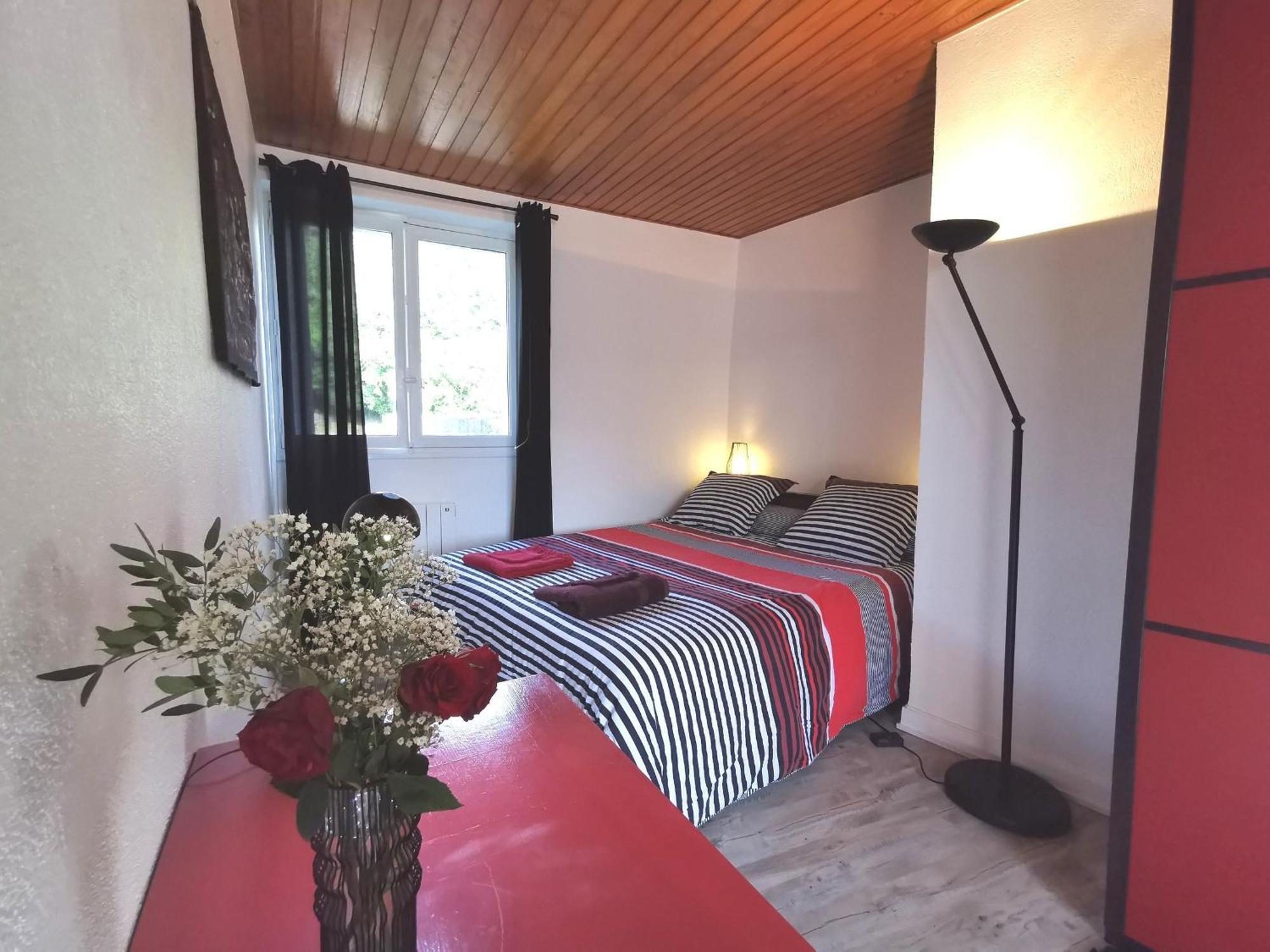 Grande Maison Au Coeur D'Un Village Historique Avec Terrasse Et Wifi Inclus - Fr-1-582-308 Saint-Vidal Exteriör bild